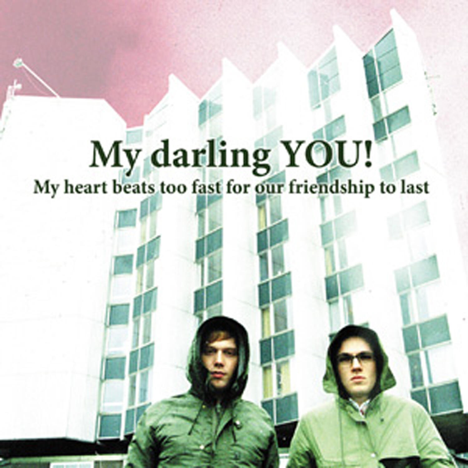 Релиз My Heart Beats to Fast for Our Friendship to Last