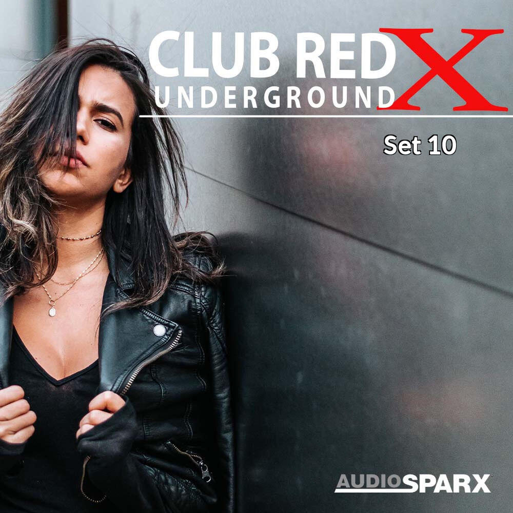 Релиз Club Red X Underground, Set 10