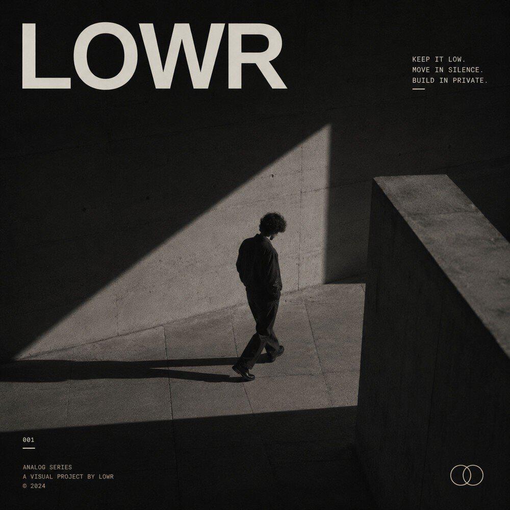 Релиз LOWR