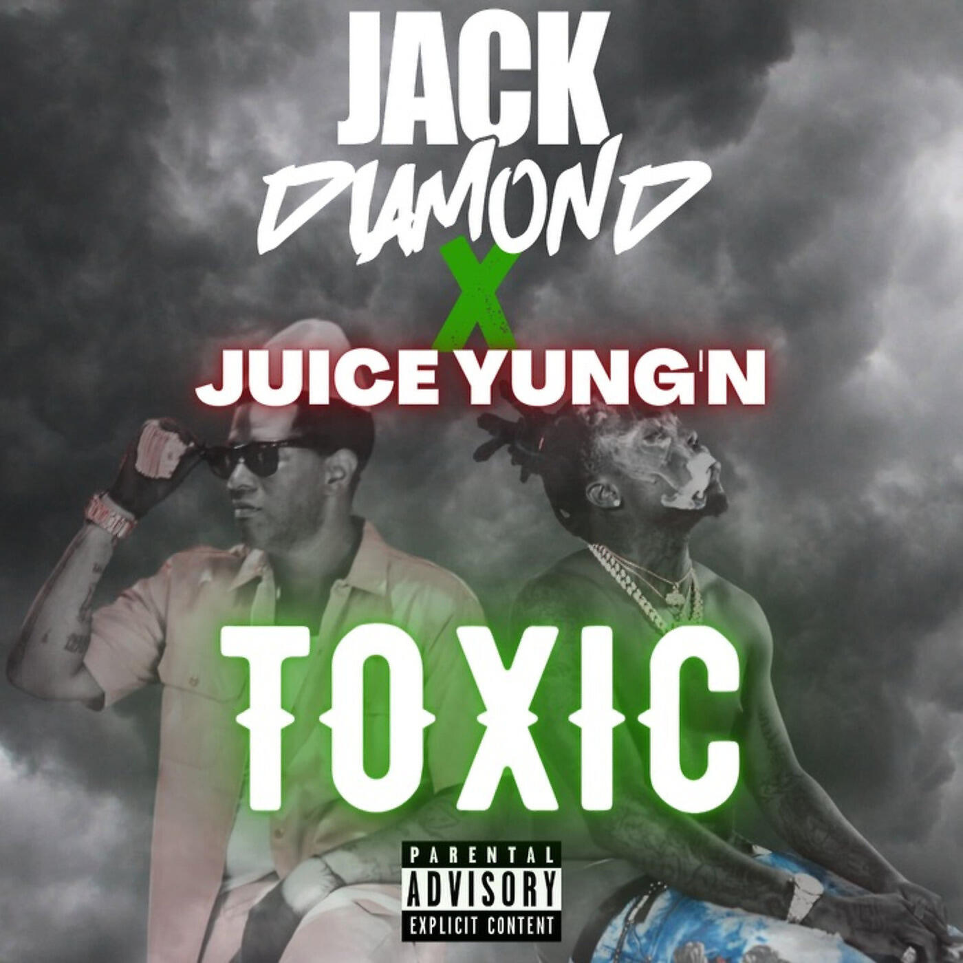 Juice Yungn
