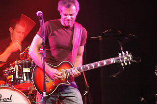 Robert Farrell