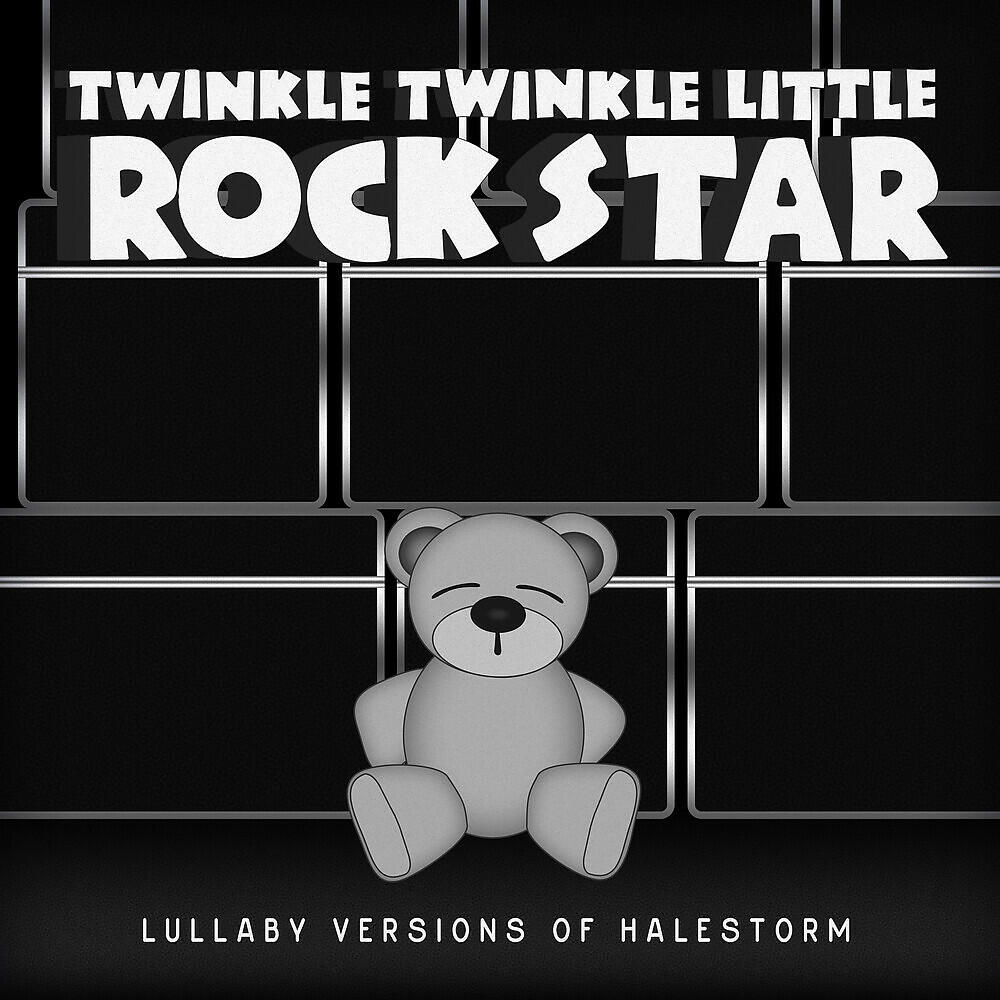 Постер альбома Lullaby Versions of Halestorm