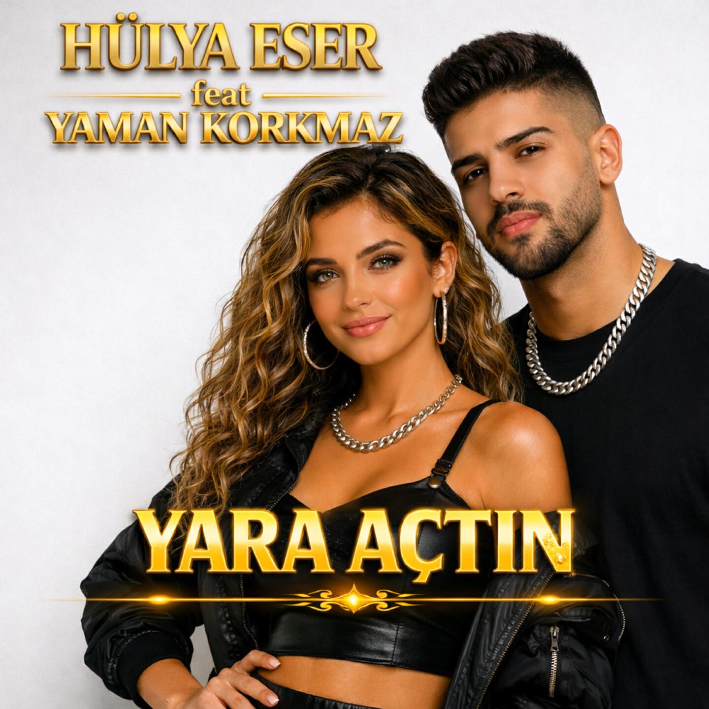 Релиз Yara Açtın