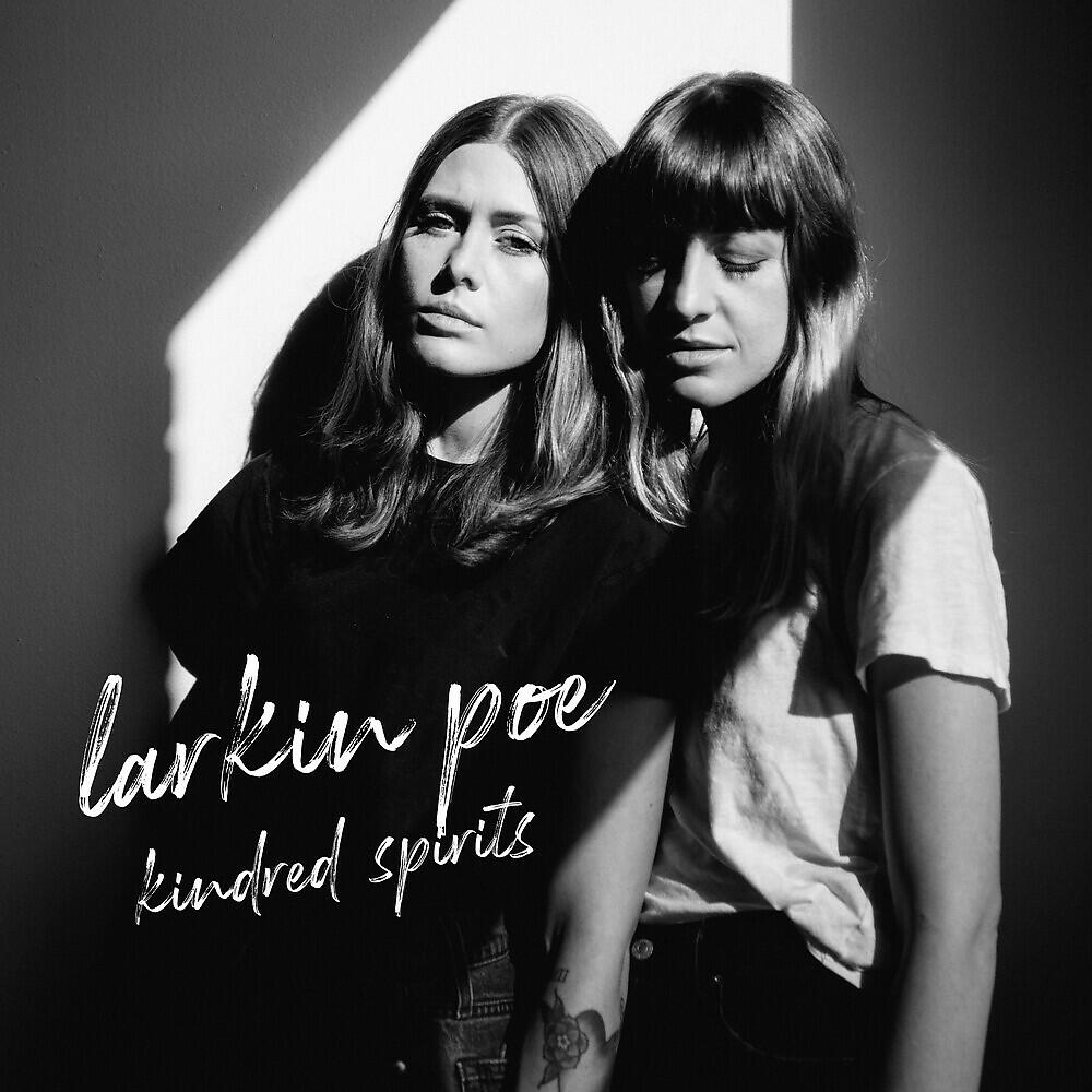 Релиз Kindred Spirits