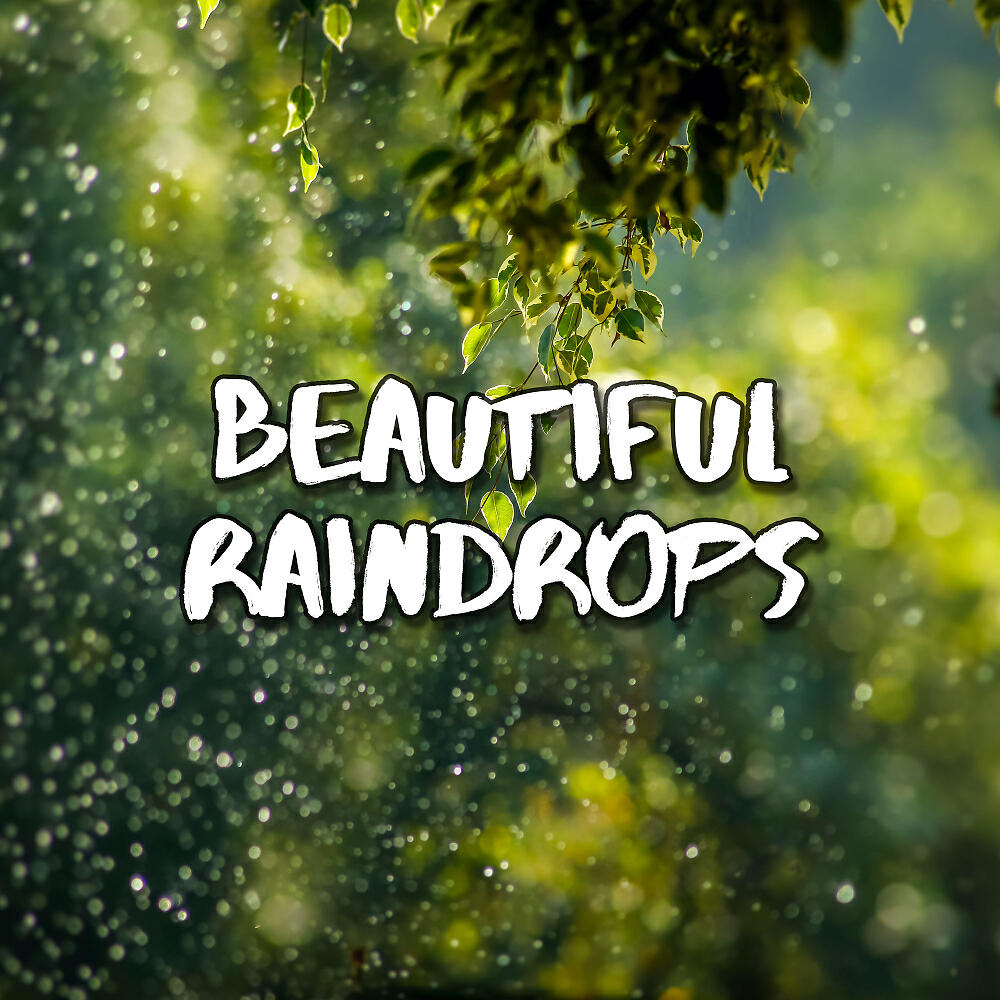 Релиз Beautiful Raindrops
