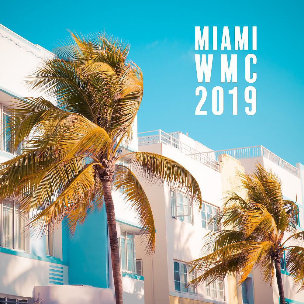 Релиз Miami WMC 2019 (Progressive Collection)
