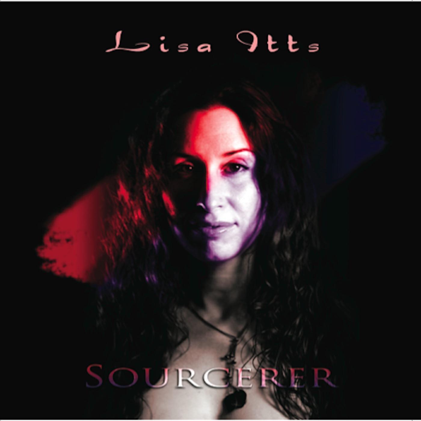 Lisa Itts