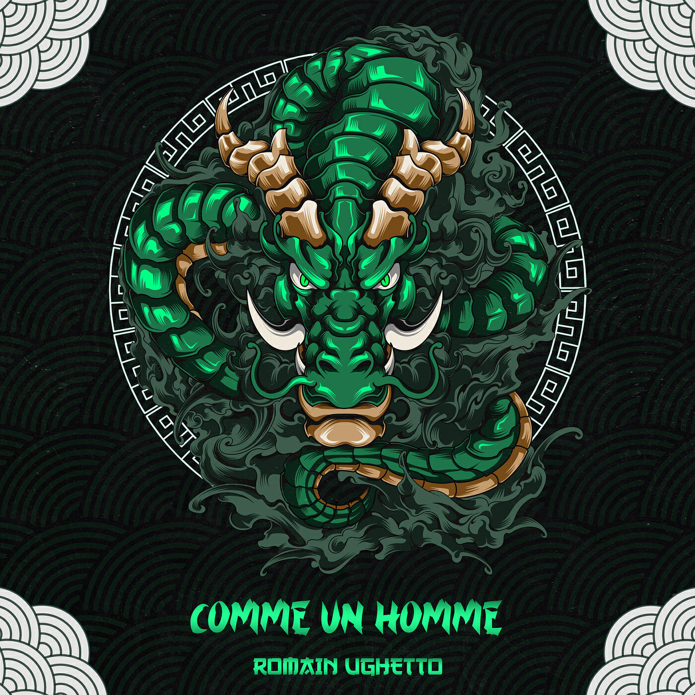 Релиз Comme un homme