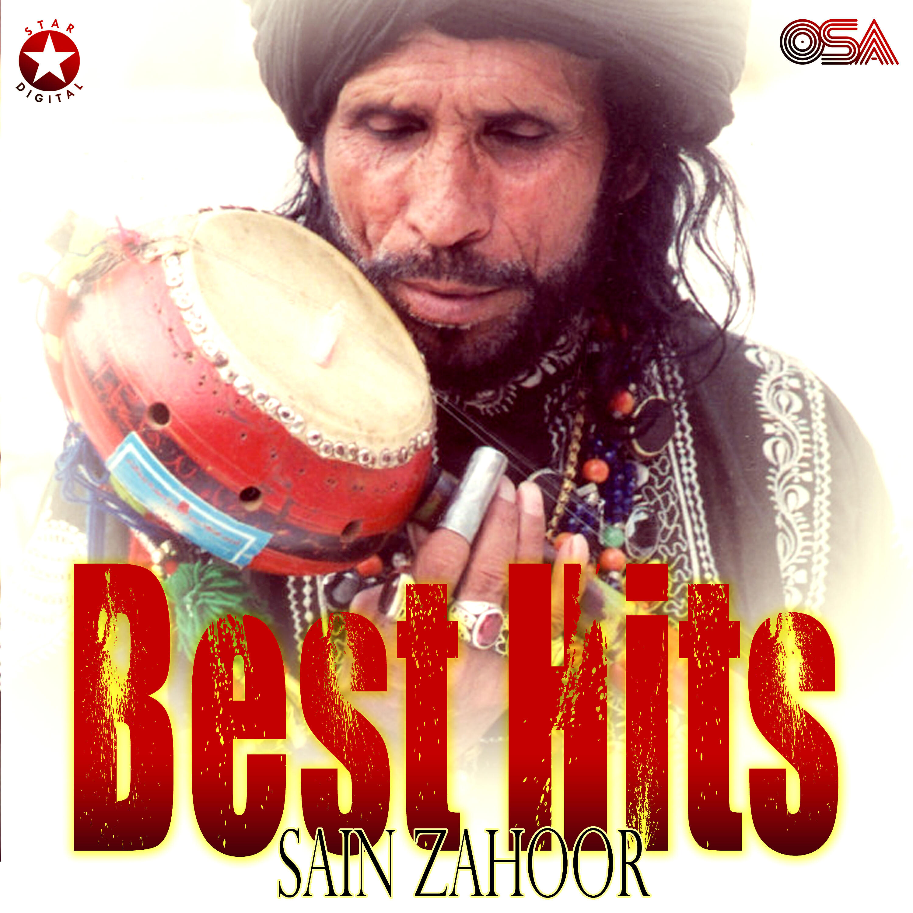 Релиз Sain Zahoor Best Hits