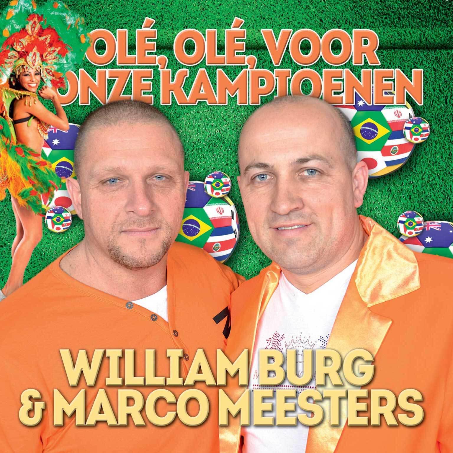 Marco Meesters