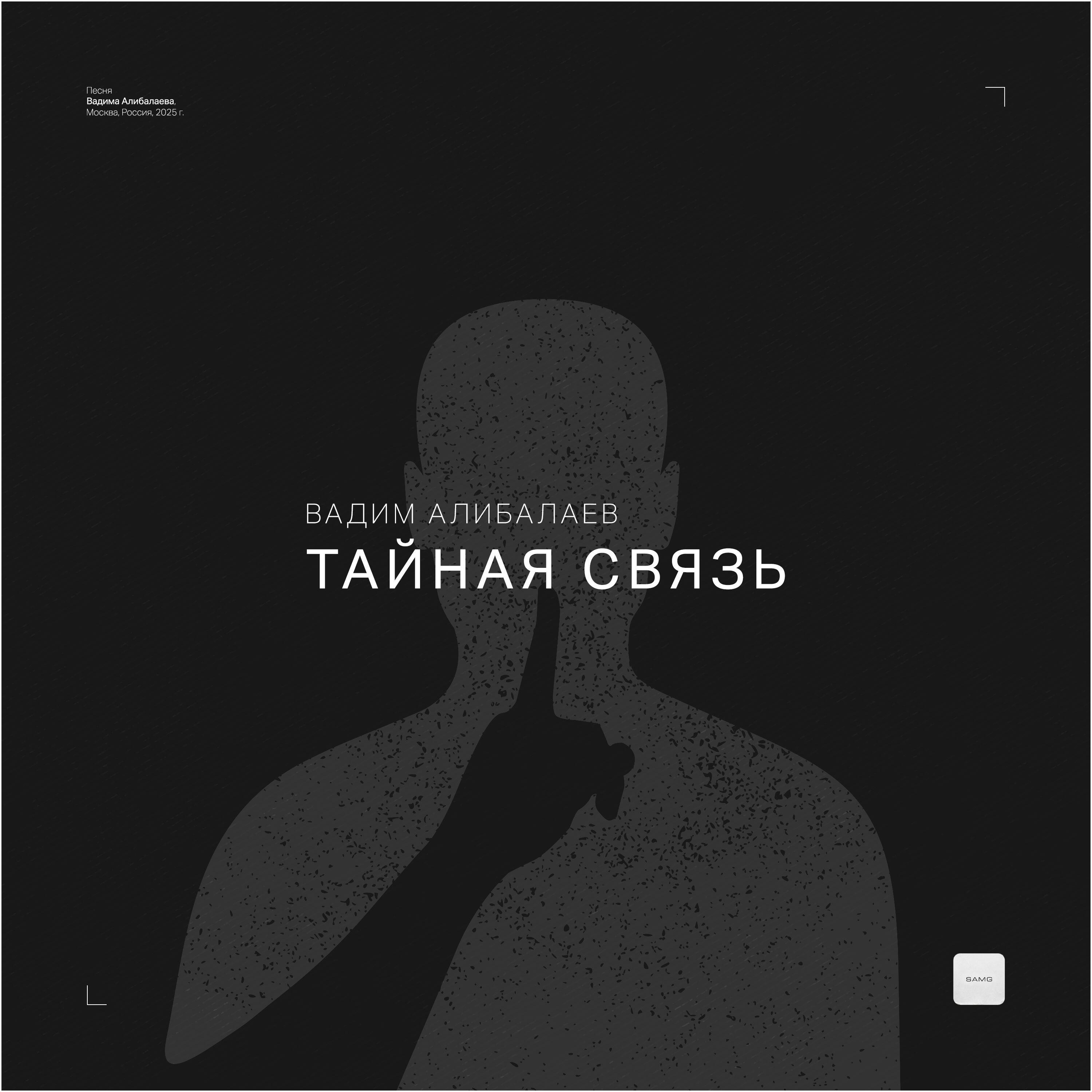Постер альбома Тайная связь