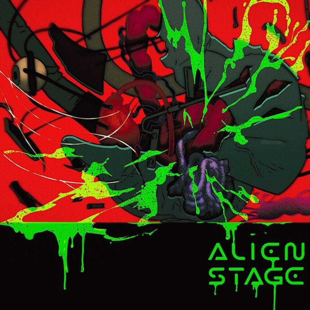 Постер альбома Unknown (Till The End...) (VIVINOS - ALNST Original Soundtrack Part.3)