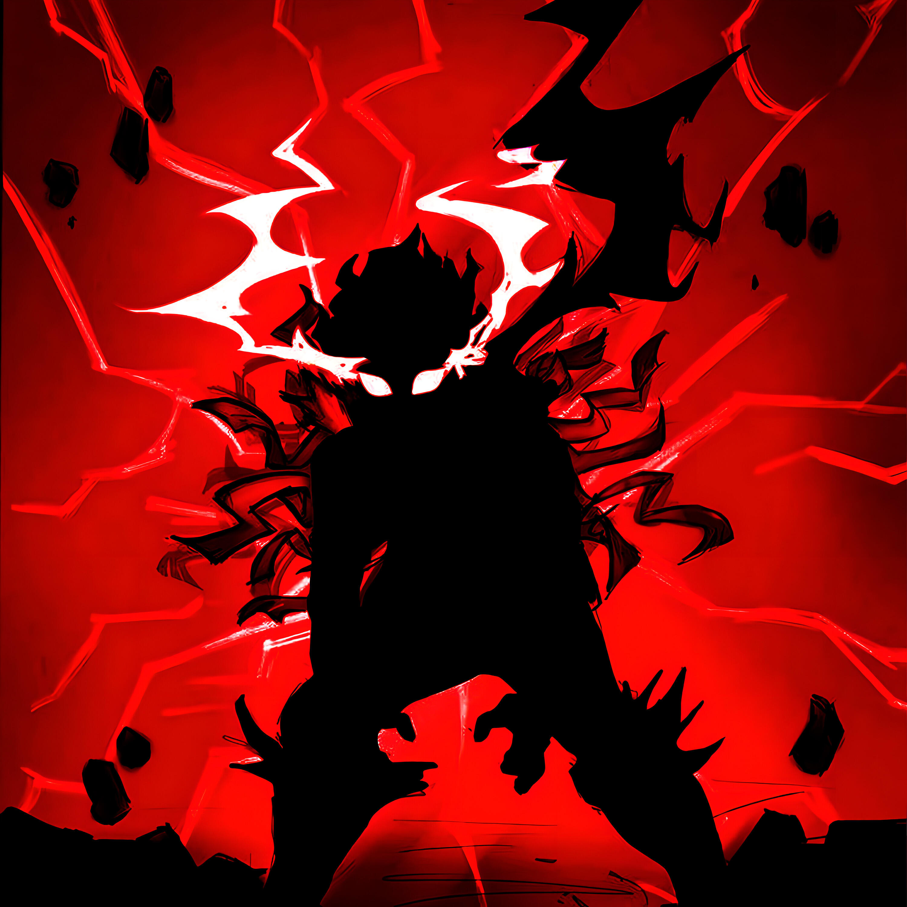 Релиз DANMA NO TSURUGI