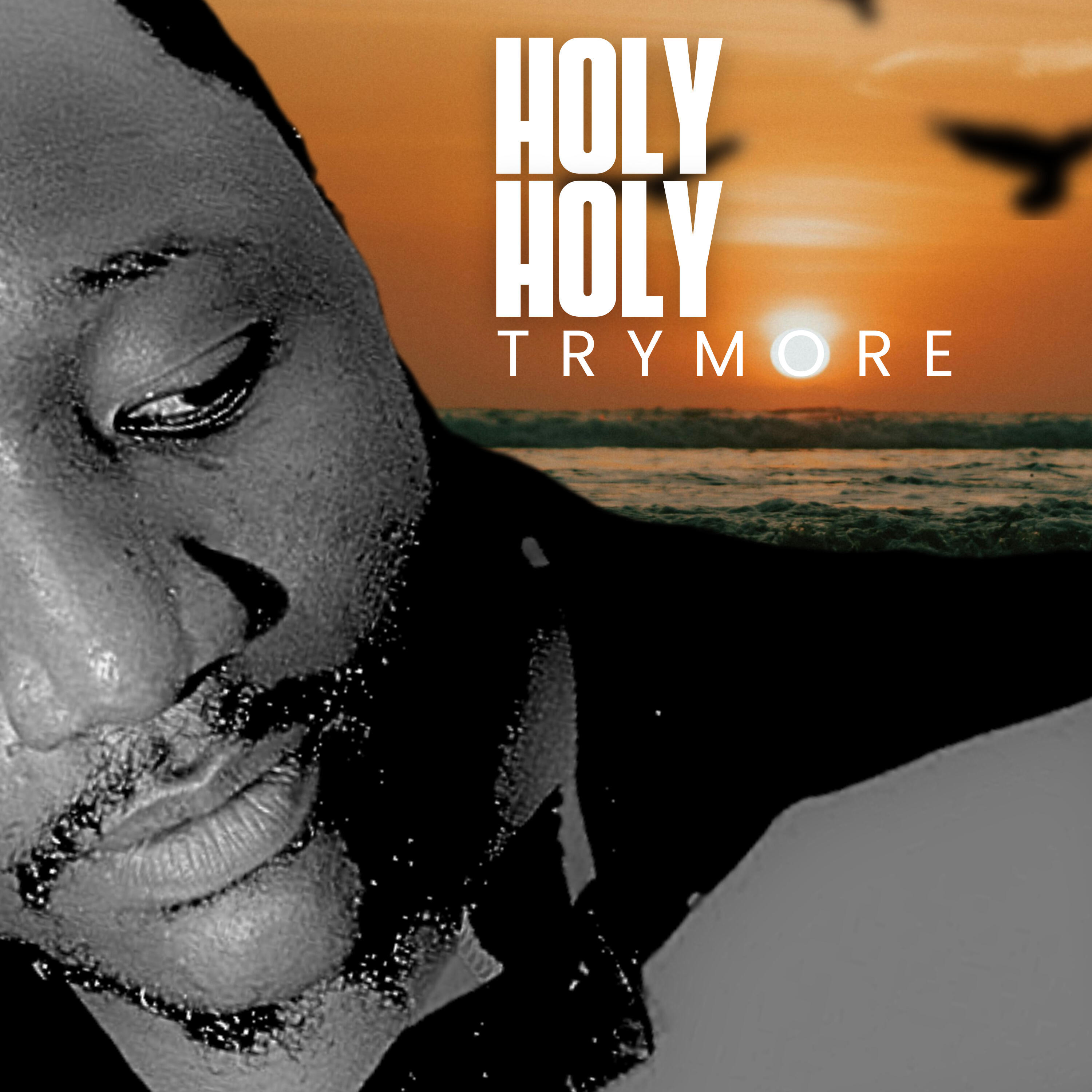 Релиз Holy Holy