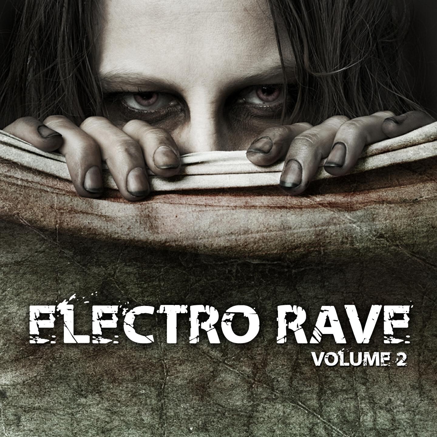 Релиз Electro Rave, Vol. 2