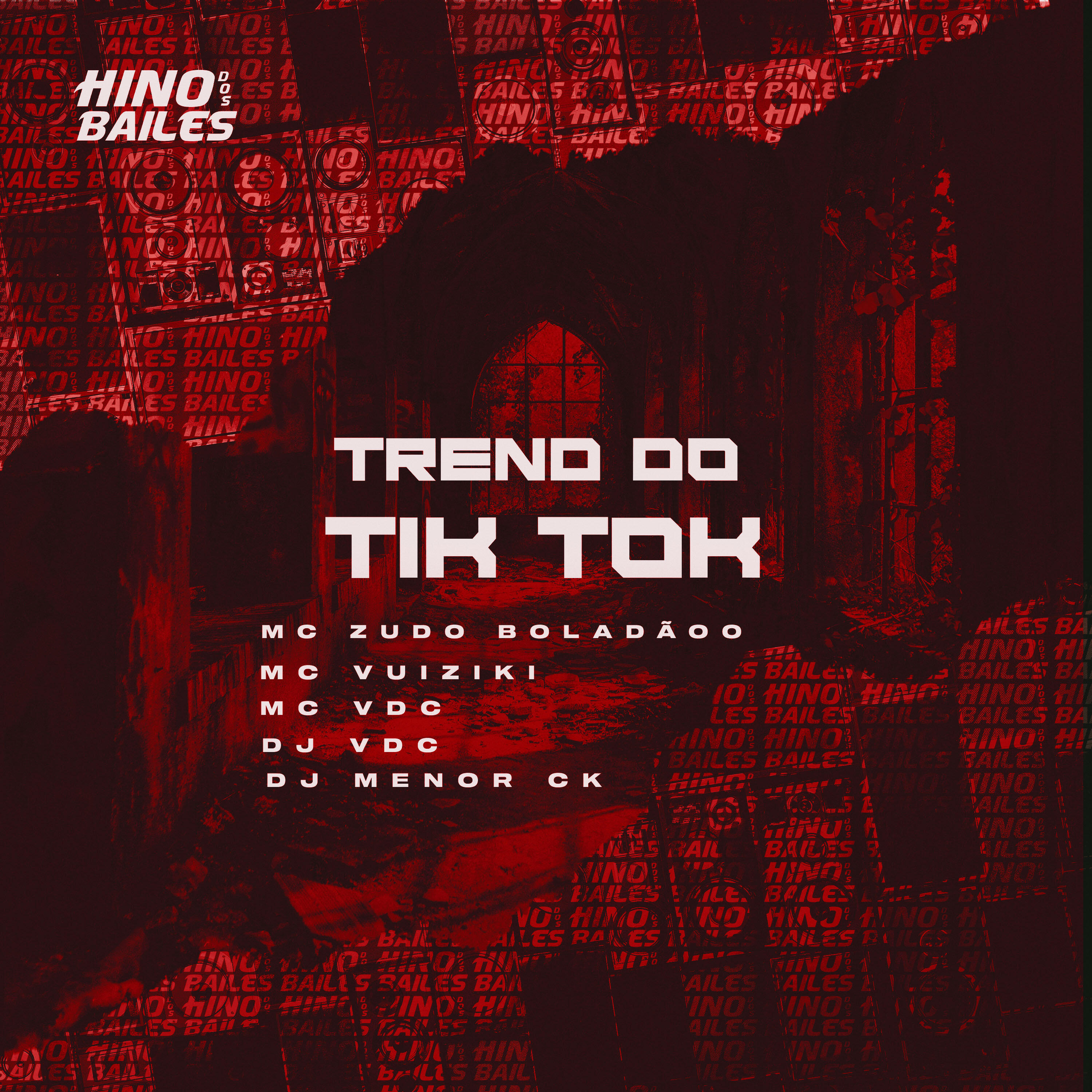 Релиз Trend do Tik Tok