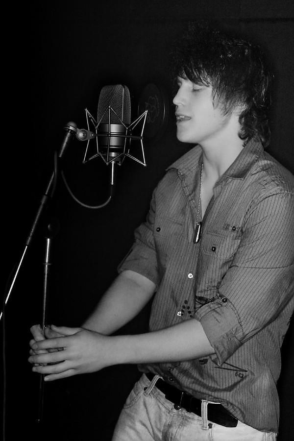 Ollie Sloan