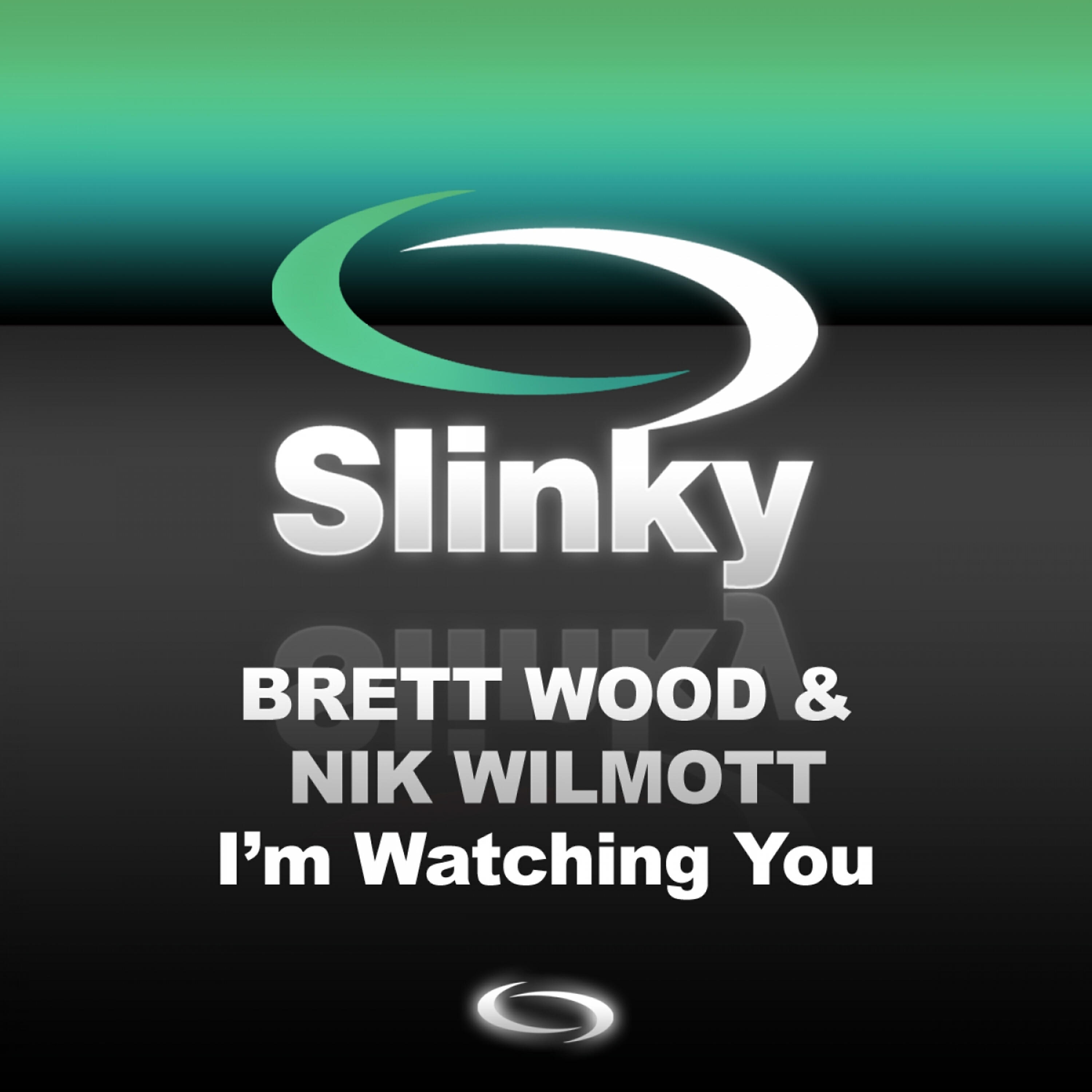 Релиз I'm Watching You