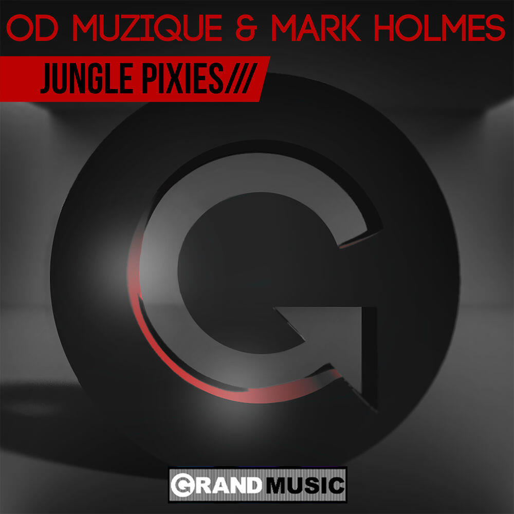Релиз Jungle Pixies