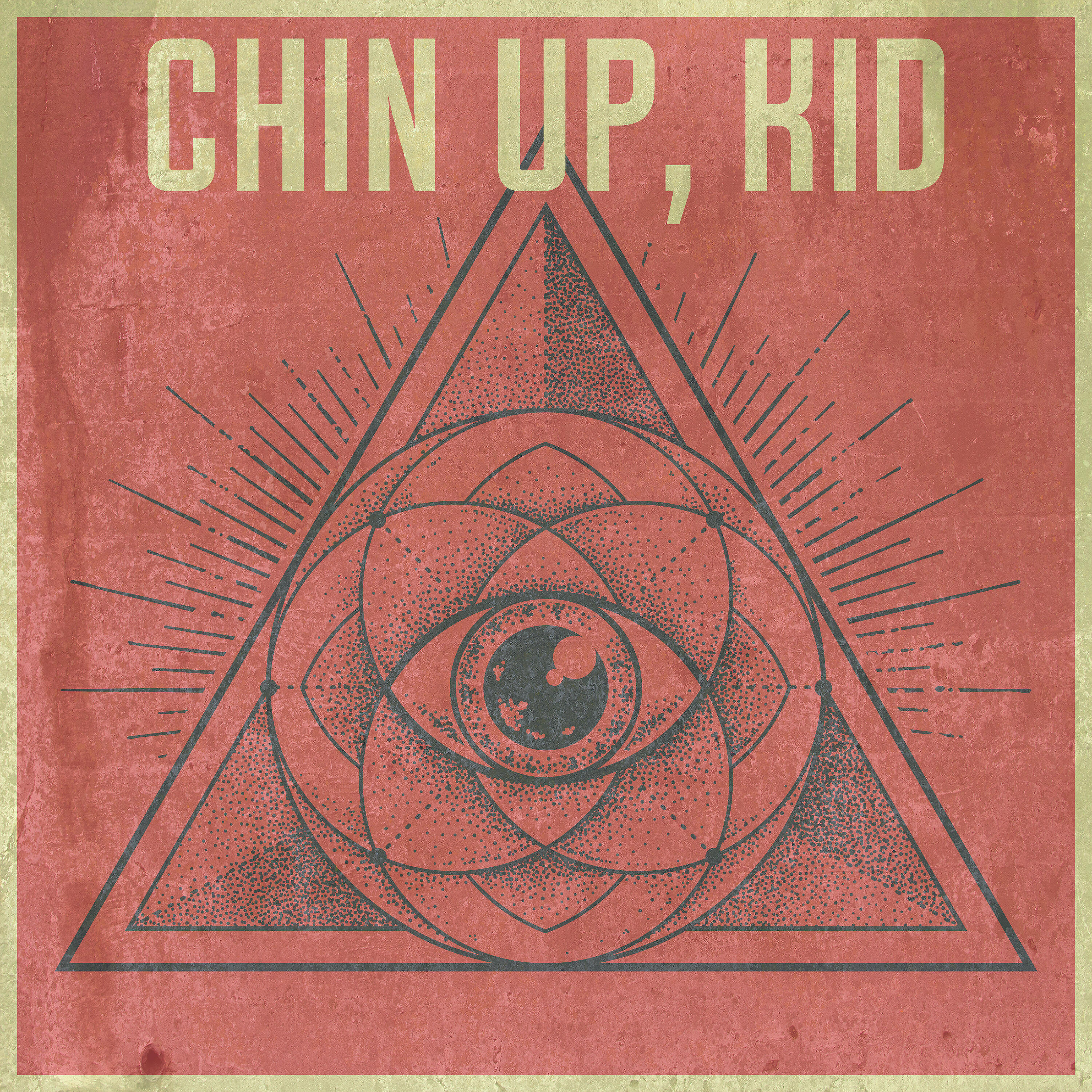 Релиз Chin up, Kid