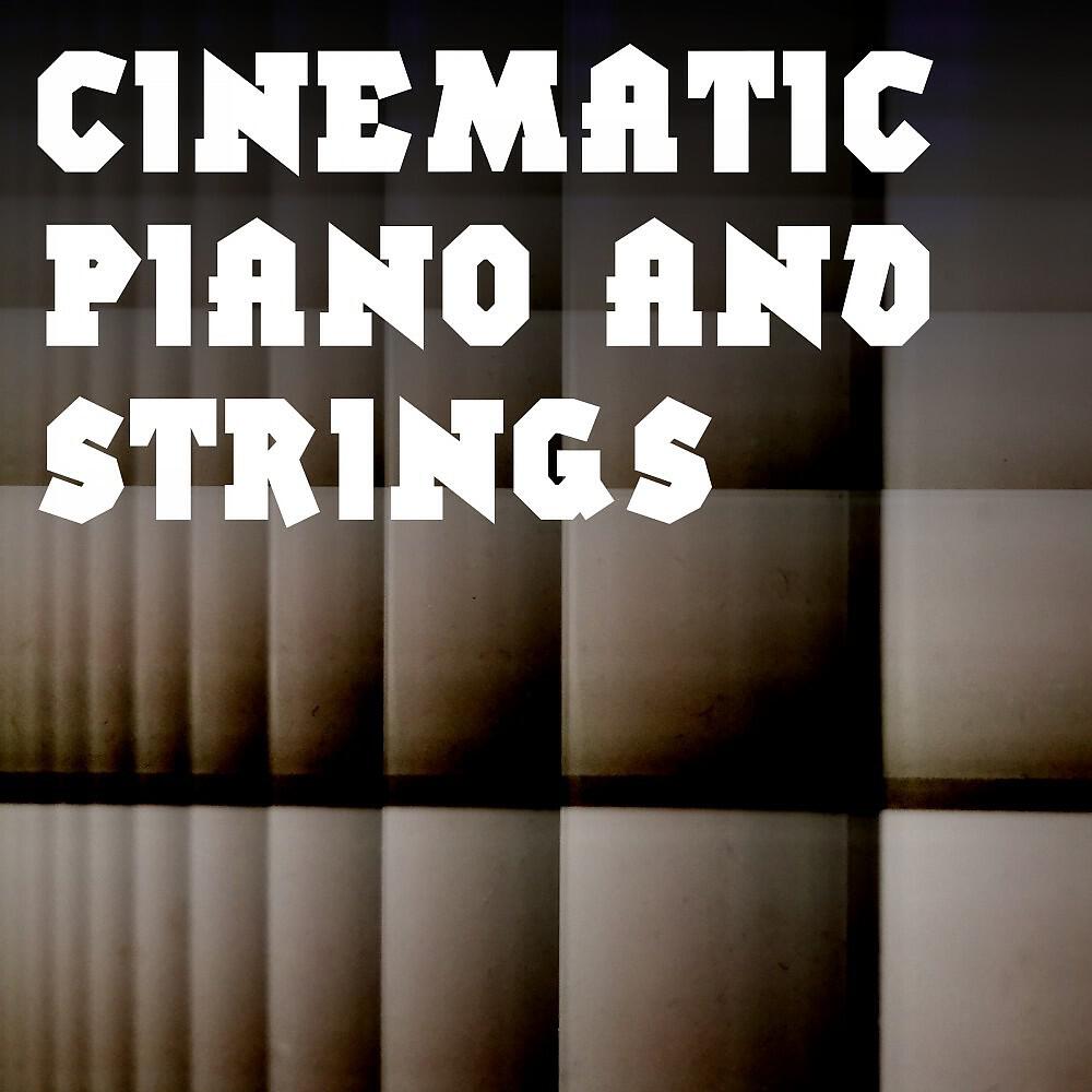 Релиз Cinematic Piano and Strings