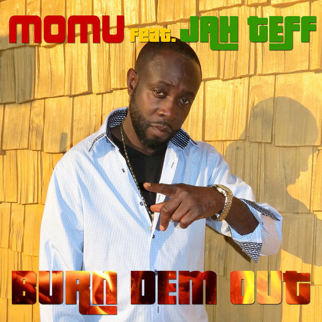 Релиз Burn Dem Out