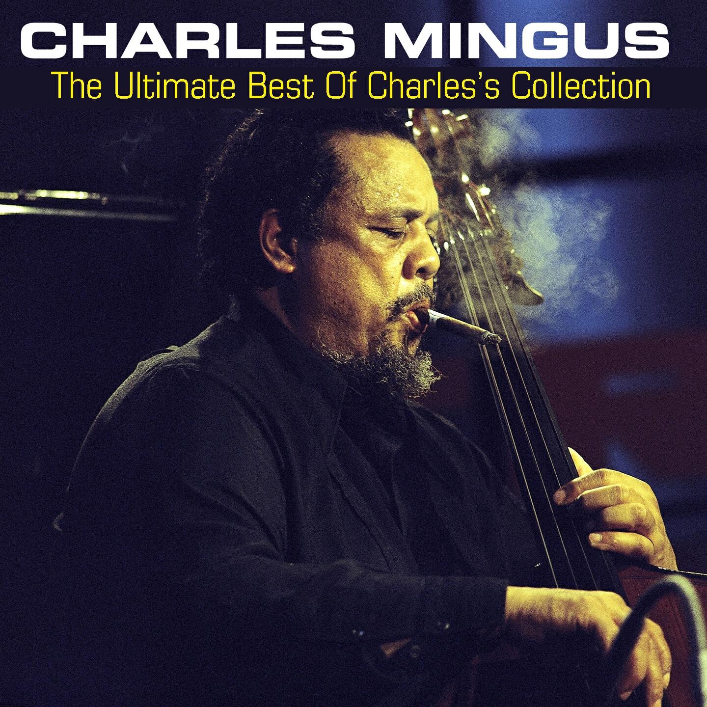 Релиз The Ultimate Best of Charles's Collection