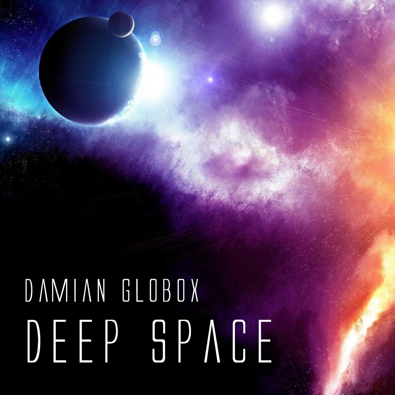 Релиз Deep Space