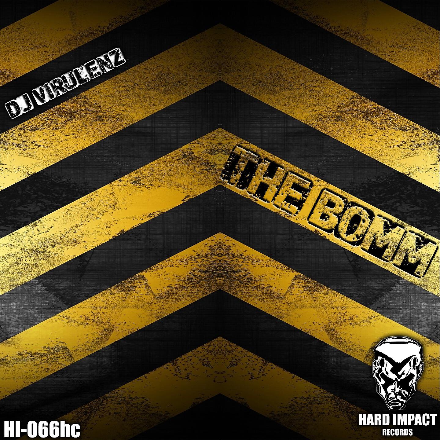 Релиз The Bomm