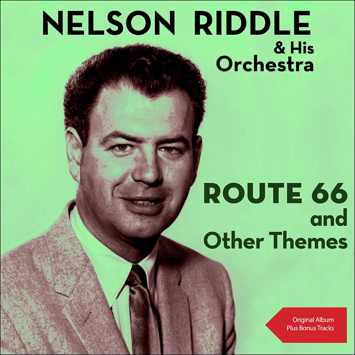 Релиз Route 66 and Other Themes