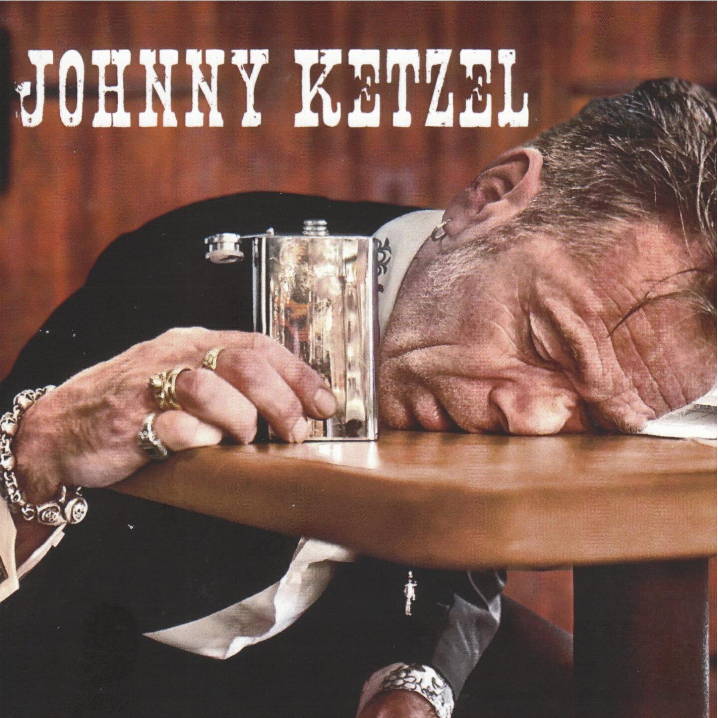 Релиз Johnny Ketzel und sein Schliesser