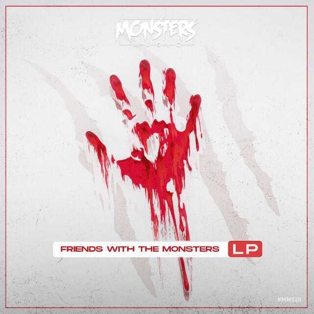 Релиз Friends With The Monsters