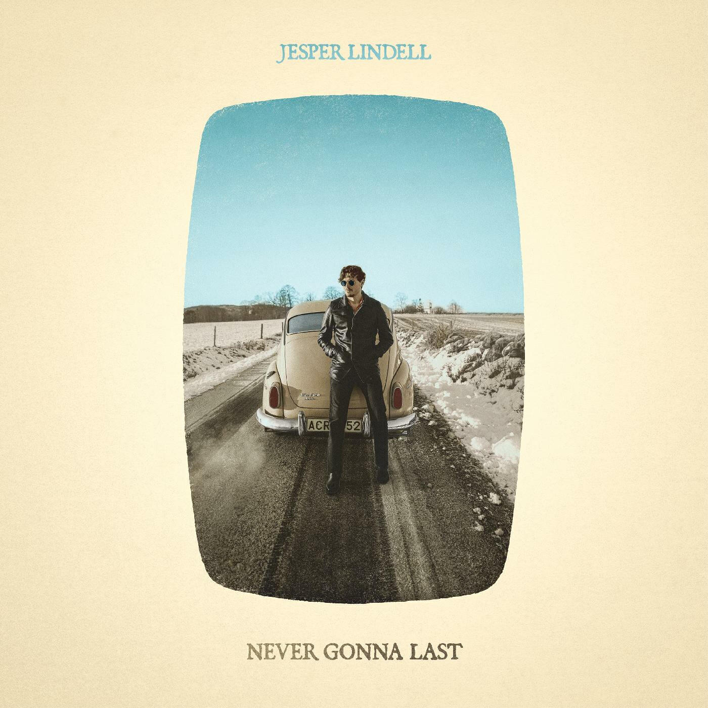 Релиз Never Gonna Last