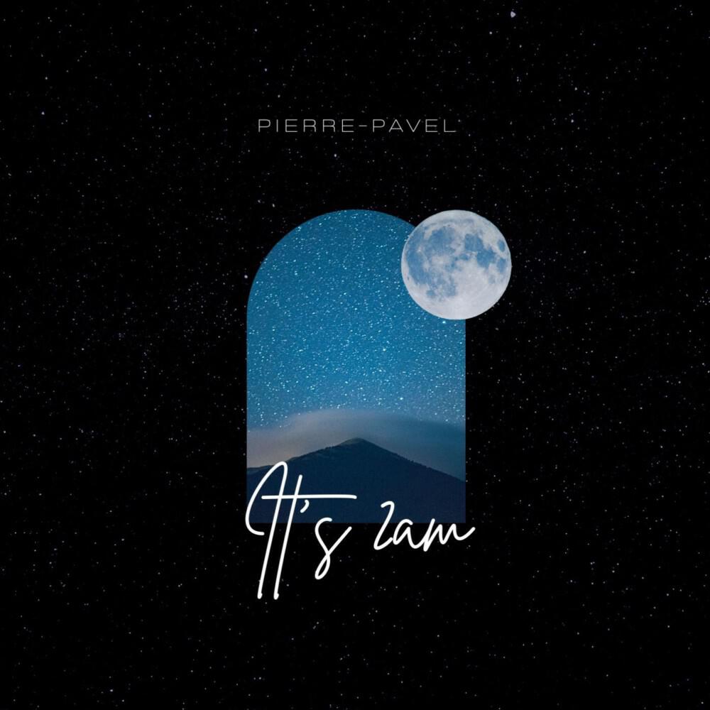 Релиз It's 2am