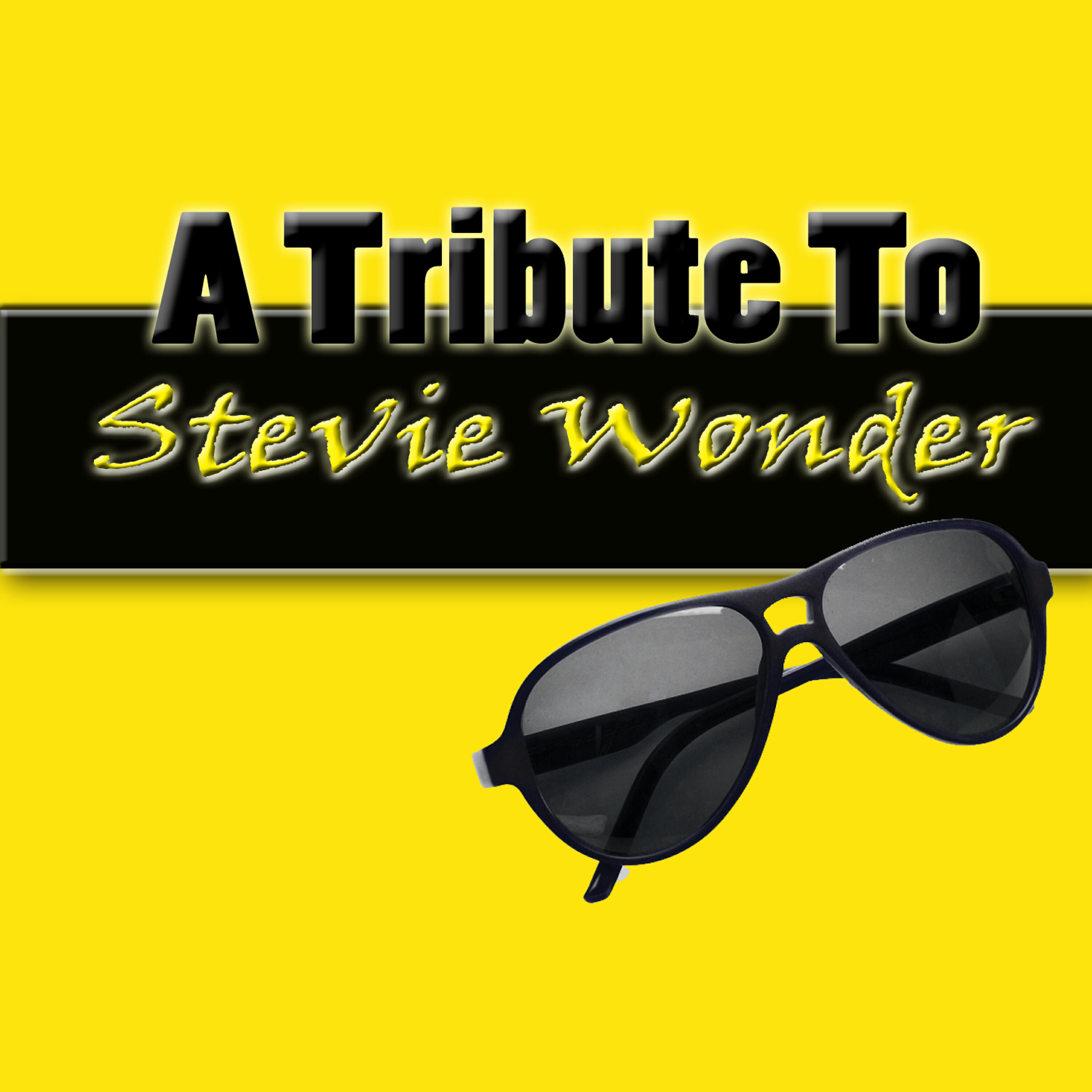 Релиз A Tribute To Stevie Wonder