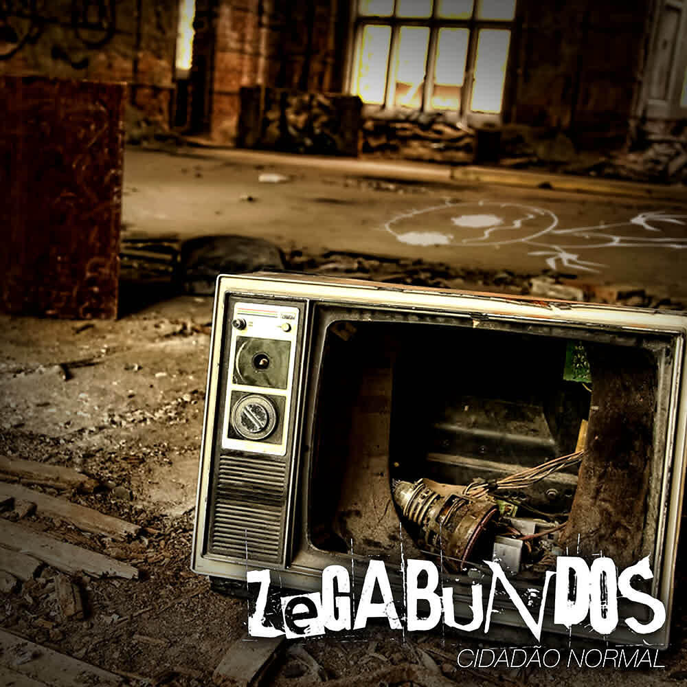 Zégabundos все песни в mp3