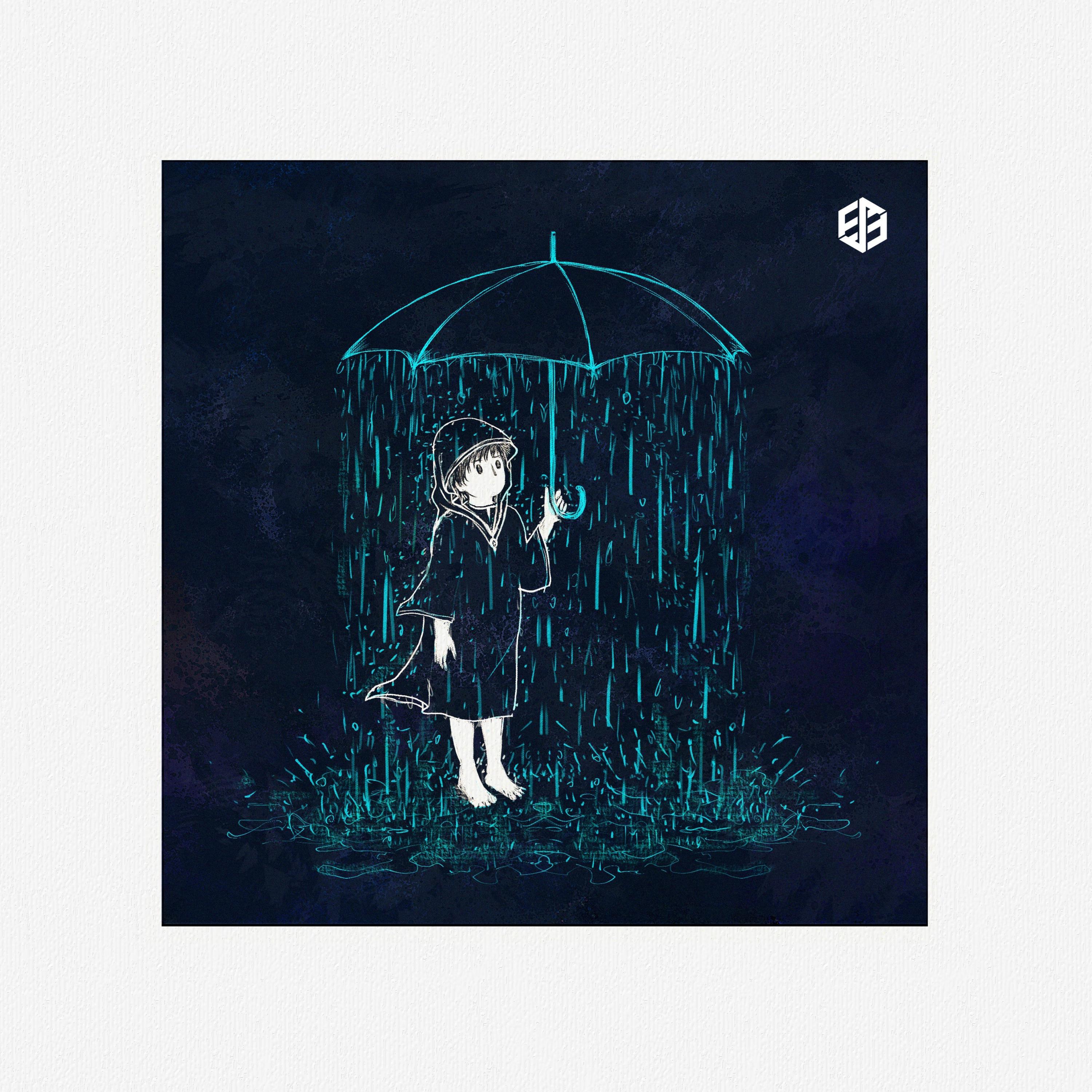 Релиз 雨が降る