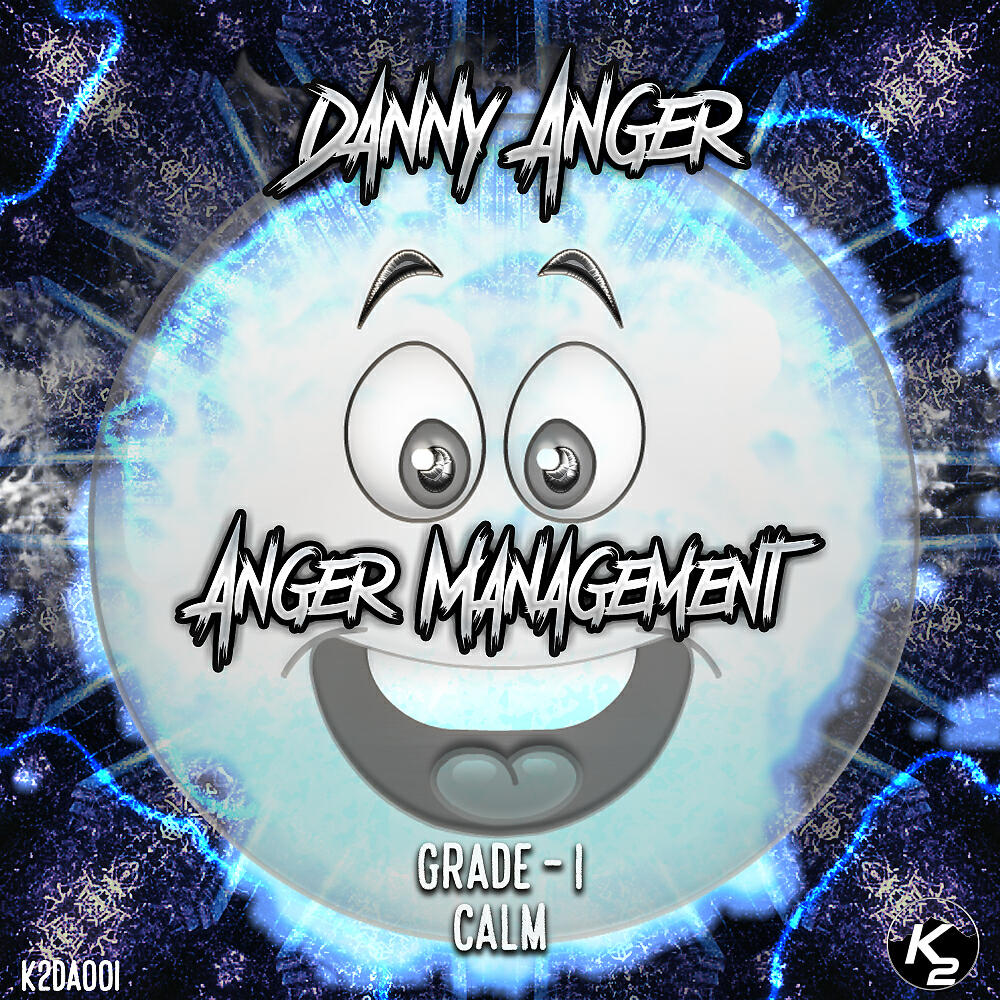 Релиз Anger Management Pt. 1 - Calm