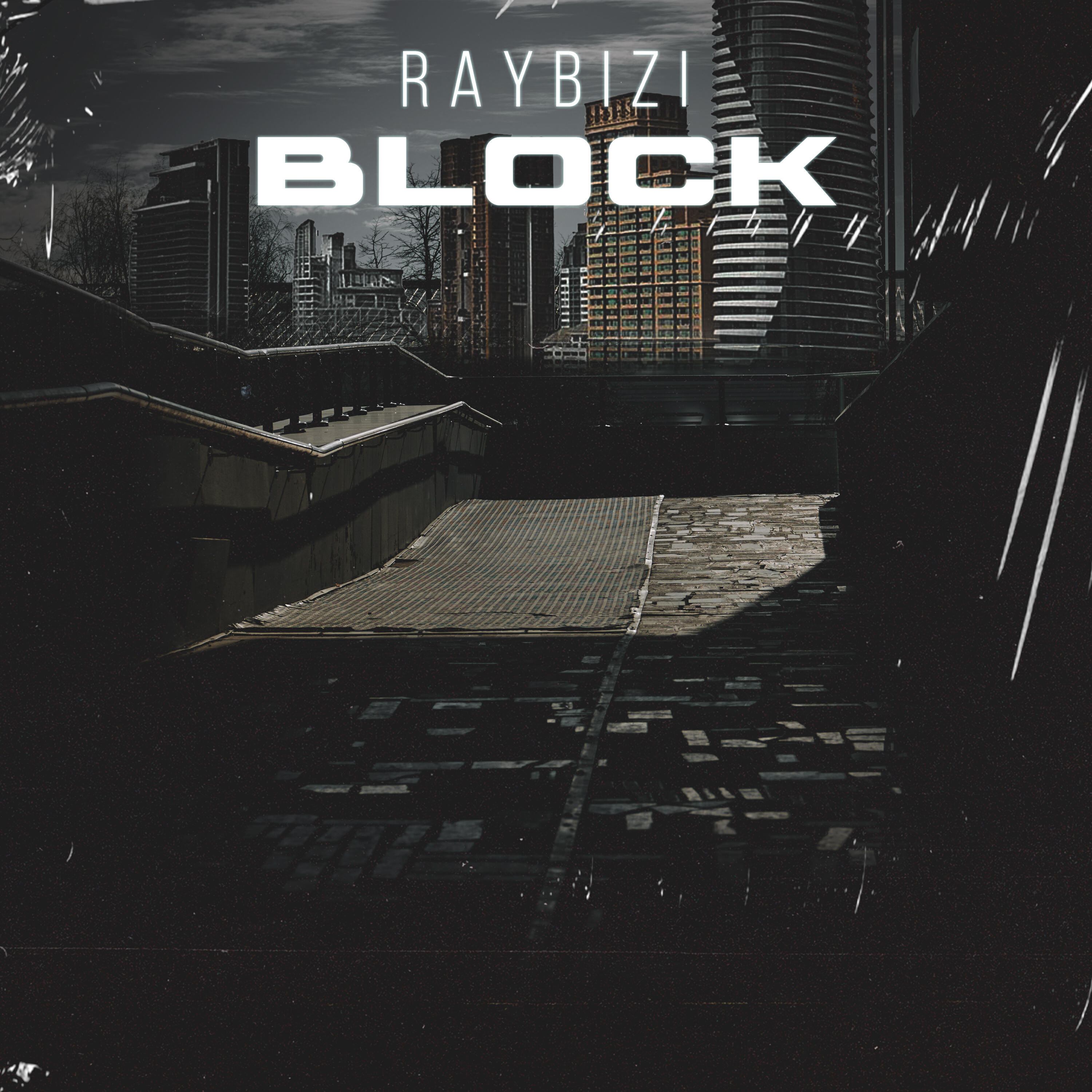 Релиз BLOCK