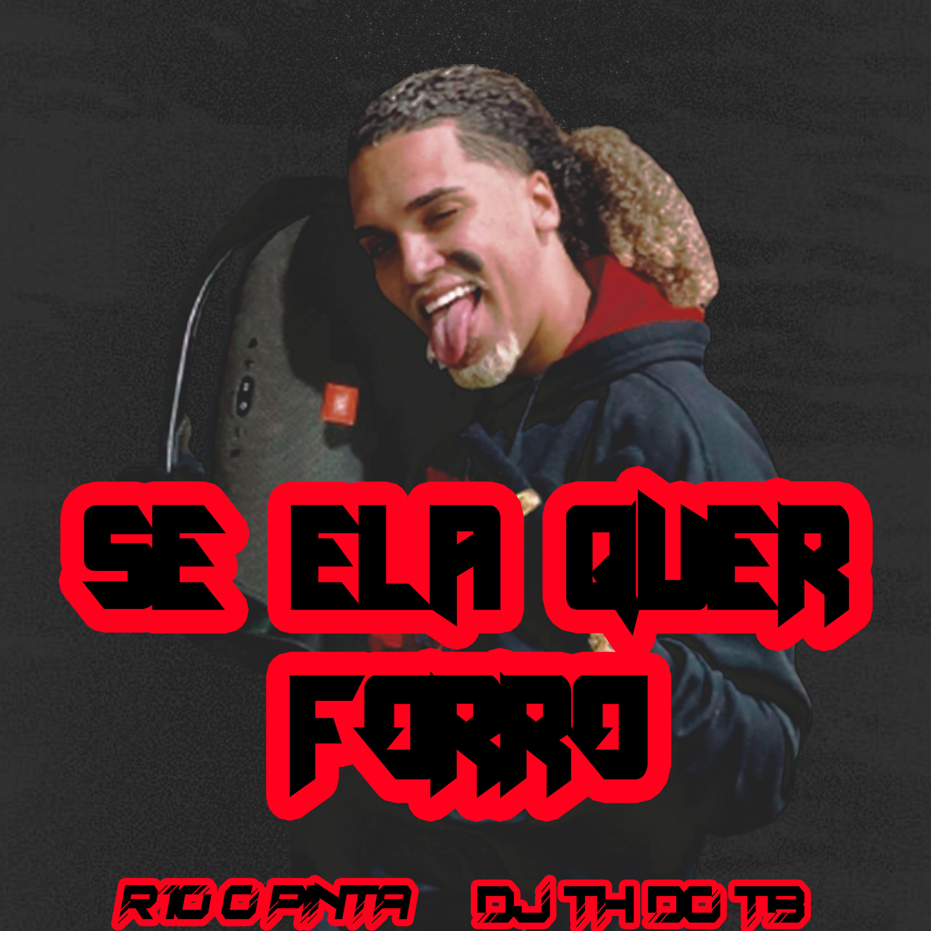 Релиз Se Ela Quer Forró
