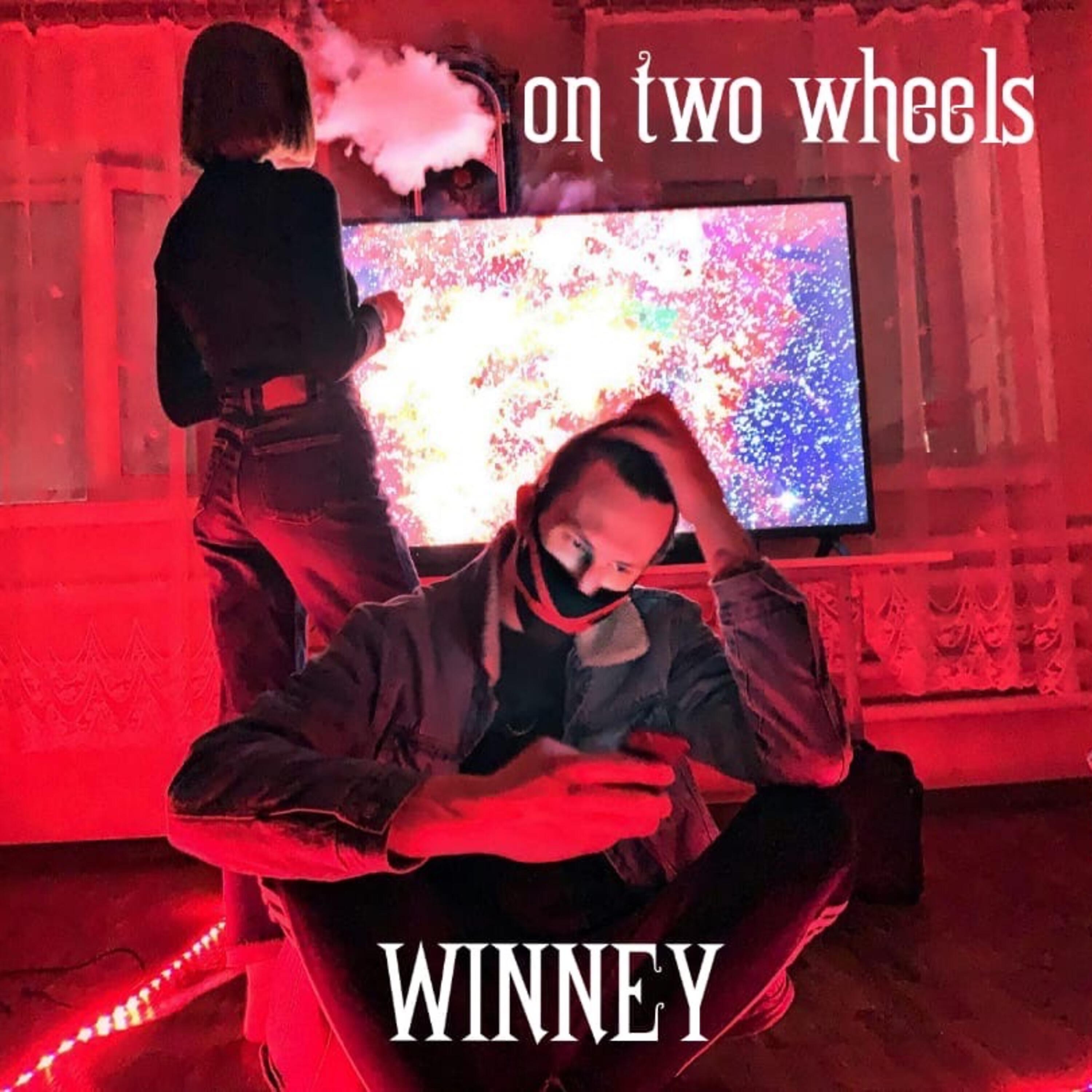 Релиз On two wheels