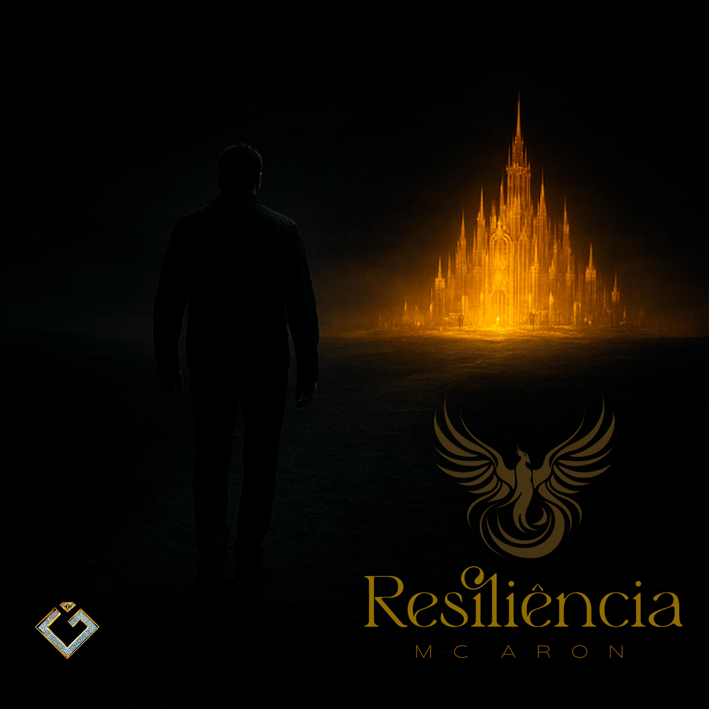 Релиз Resiliência