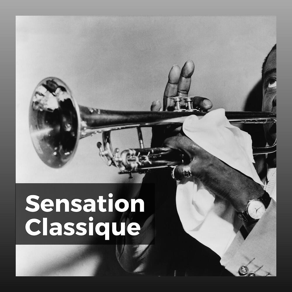 Релиз Sensation Classique