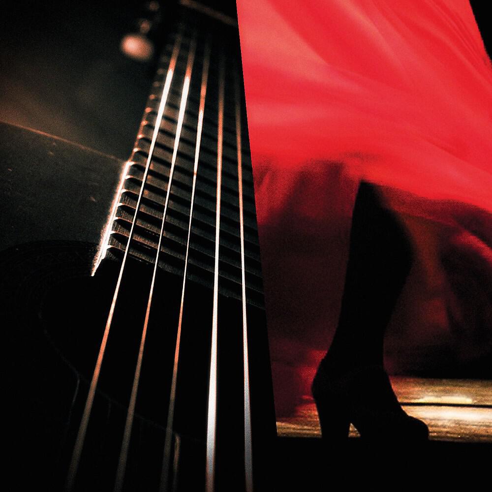 Релиз Spanish Guitar Fire