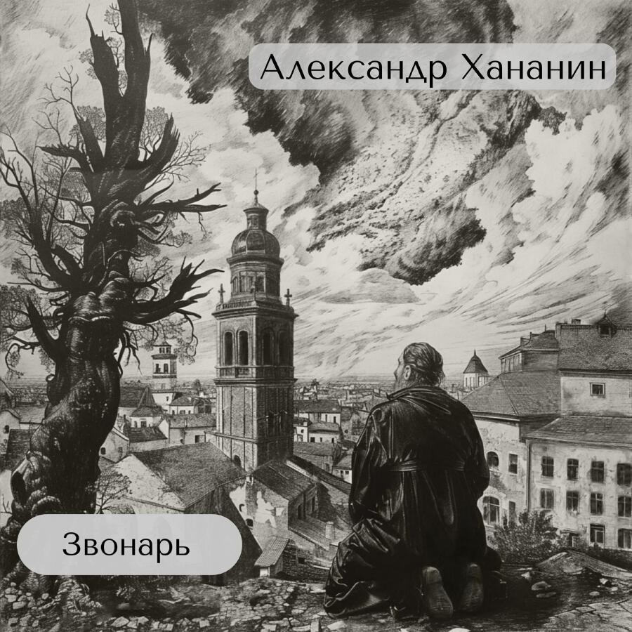 Александр Хананин