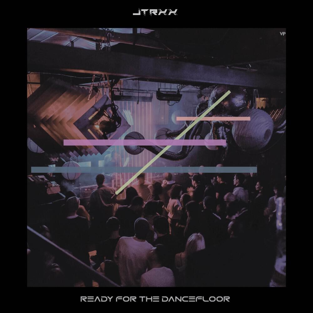 Релиз Ready for the Dancefloor