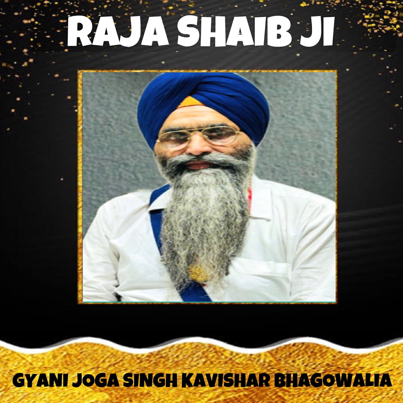 Релиз Raja Shaib Ji