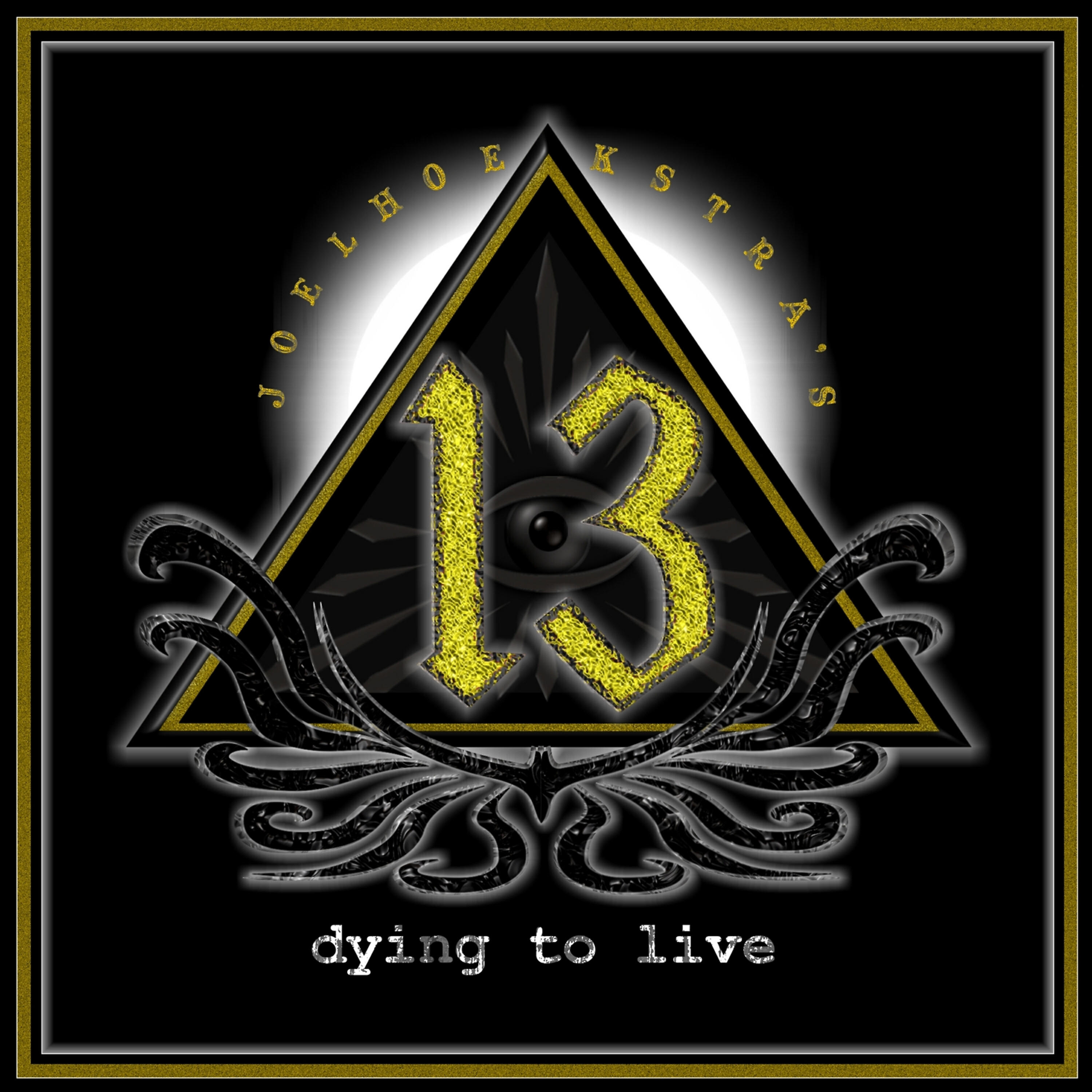 Joel Hoekstra’s 13