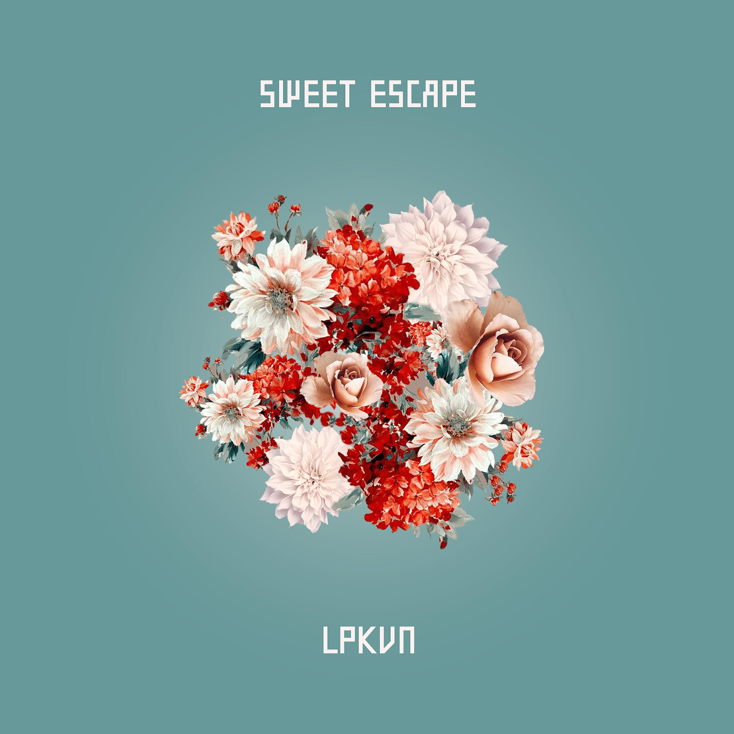 Релиз Sweet Escape