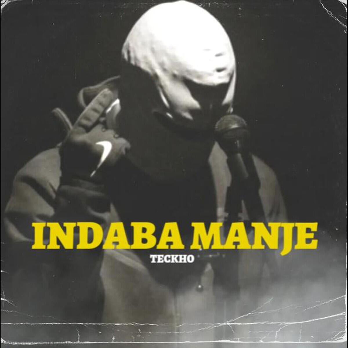 Релиз Indaba Manje